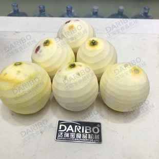 W达电瑞宝葡柚动削机皮高速半自动柚子削皮器小型商用饮萄QTN料店