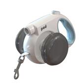 简泊壹宠POD狗狗自动伸缩牵引绳多功能宠物牵引器 大中小型遛狗绳