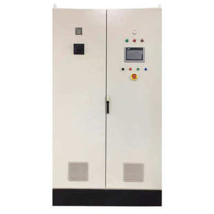 厂家柜柜电气柜电源变频配电柜成套电控plc供水系统二次低压控制