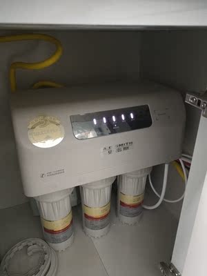 大家谈谈对比评测史密斯和安吉尔净水器哪个，都有什么区别呢？