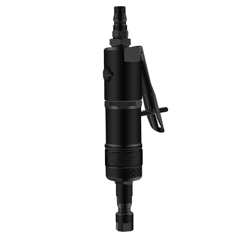 波盾 气动刻磨机 3mm/6mm直式打磨机 风动磨机 迷你研磨机BD-7226