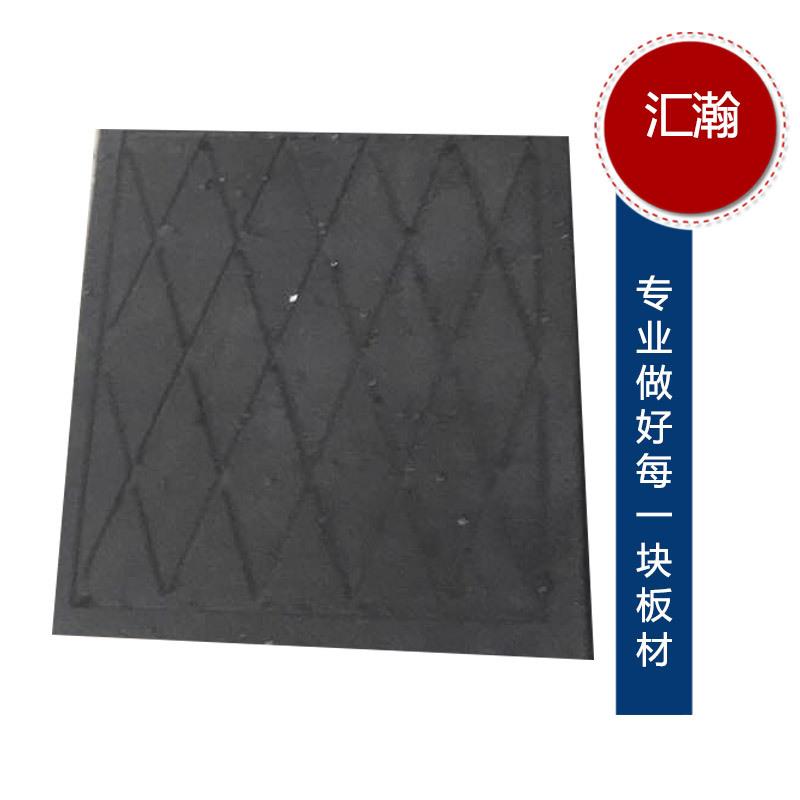 中联泵车支腿垫板重量轻承重强吊车支腿垫板起重机专用UPE垫块