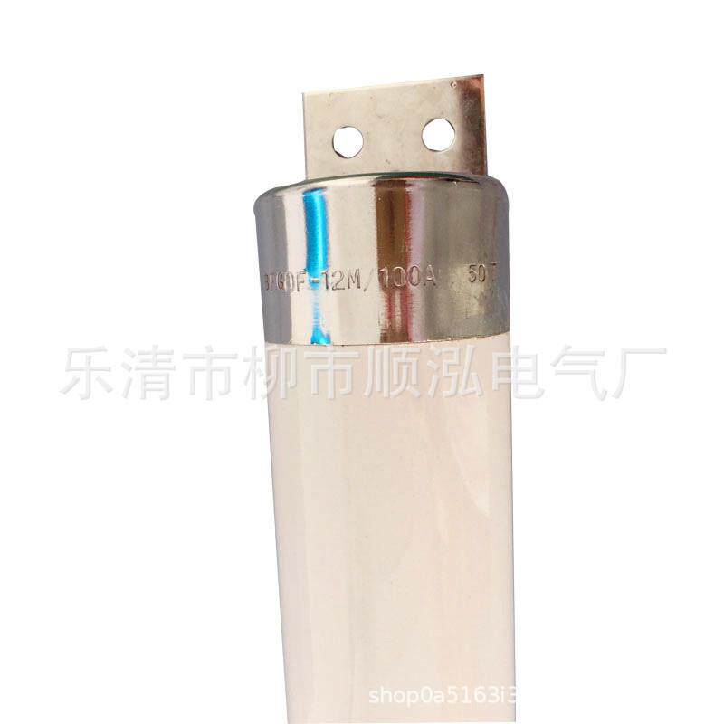 207RSM-1000V双体快速熔断器 P型双面颊板方管陶瓷 2000A中频炉用