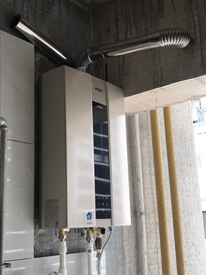 海尔燃气热水器怎么样用后有必须给大家说内幕