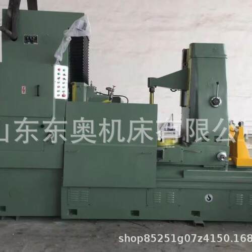 厂家现货销售Y180大摸数滚齿机加工直齿斜齿齿轮的必选设备