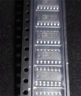 AD8554ARZ AD8554AR  运放IC芯片 贴片SOP14 全新原装 质量保证