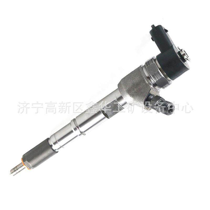 工程机械配件喷油器油嘴095000-8011 0950008011 VG1246080051