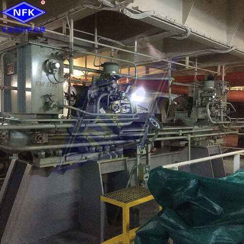 船舶机械设备配件舵机06V-FH2B-MK液压油泵油封密封件修理包