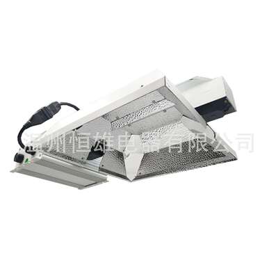 1000W农用大棚植物具DF1000/O生长灯灯灯加电子镇器罩一体流机120