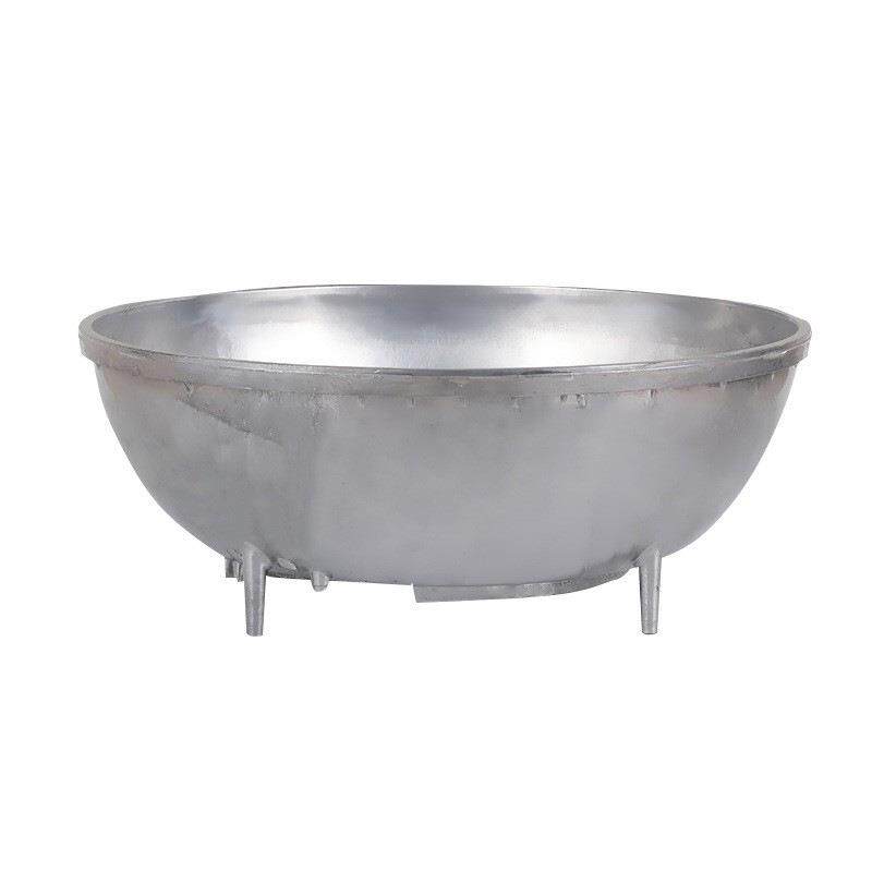 铝合金压铸炉具铝合金压铸模具铝压铸炉具模具加工设计