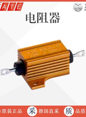 工厂直采德国电容器多种型号可带型号询价RB/6series