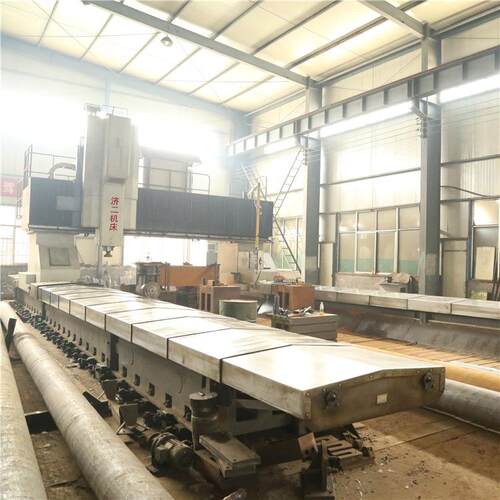 厂家供应数控龙门铣加工欢迎详谈数控龙门铣加工铆焊件加工