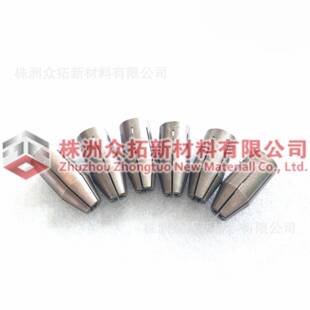 石油钢管钢管焊接用 导电嘴