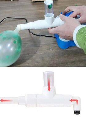Balloon Stuffing Machine Filling Balloon Sequin Balloon