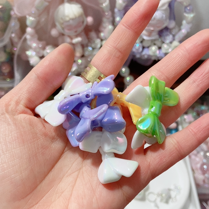 sp温度系列串珠