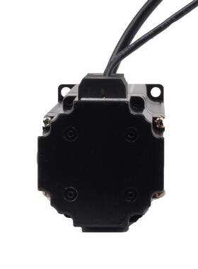 57byg250c 步进.8n电机带 带长m闸 抱力矩57 100mm  1电机刹车大