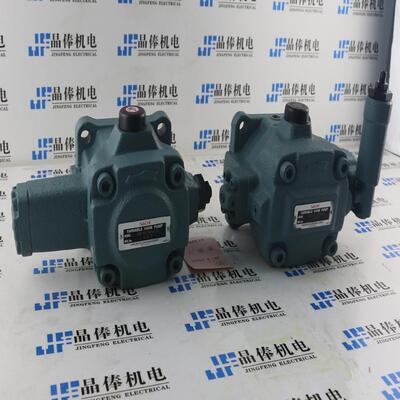 VDC-11A-2A3-1A5-20 不二越NACHI叶片泵 SA-G01-C5-D2-31