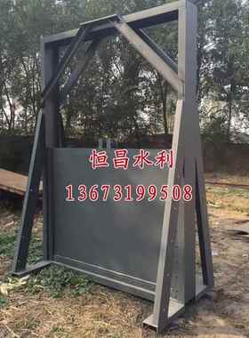 何恒预防螺式启闭机EKB的顶闸事端办杆法新河县昌水利如机械厂