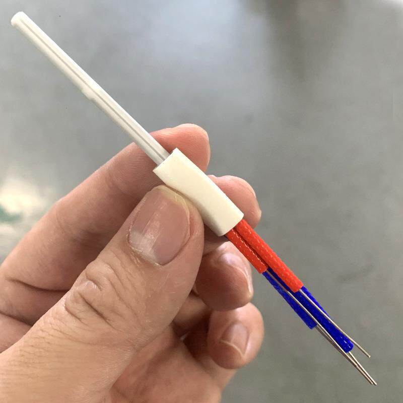 内热24v发热芯A1321 发热芯发热芯正阻陶瓷烙铁芯936专用发热芯