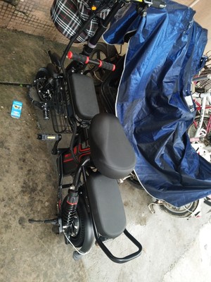 懒人得智电动自行车怎么样，质量差不差呢？用后反馈