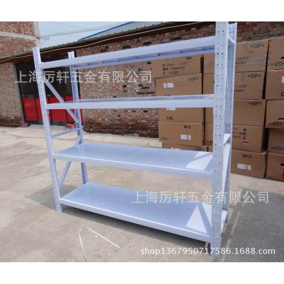 轻.型中型架重量型仓储库房货架服装家用展示15*0.64*7872.储物