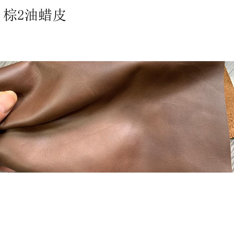 正品定制真皮抱棕枕礼品沙发皮靠枕客大抱枕套色头层厅牛抱枕腰靠