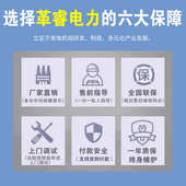 柴油发电机柴广西玉柴油应急900kw直发工业发电机组无项目厂家刷