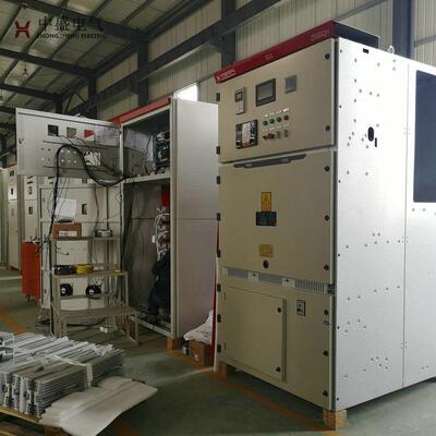 长期提供三相电机软启动柜55kw软起动器智能电机软启动柜