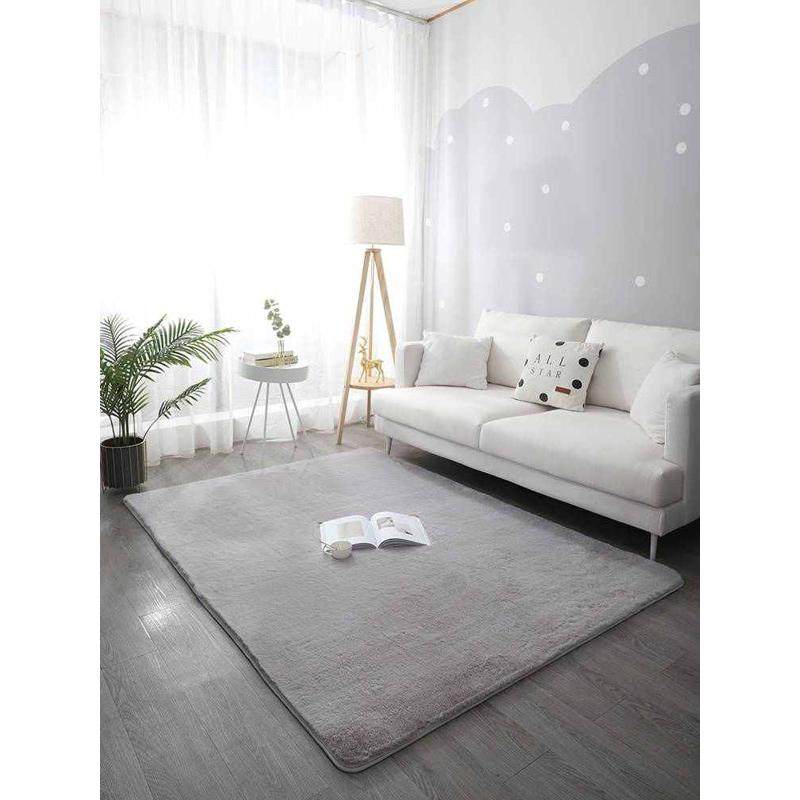 铺铺定飘垫子长毛整地毯垫仿满加厚客厅茶几卧室毛绒窗兔毛床边,居家布艺,家用脚垫,淘宝优惠券,粉丝福利购,淘宝优惠卷