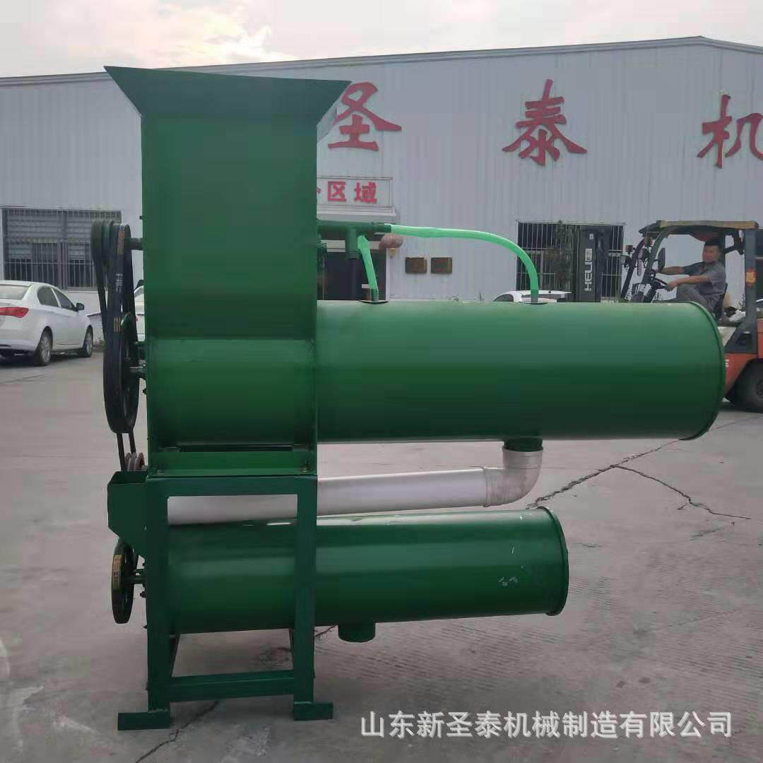 厂MVM家直销浆分离式粉机视频 淀高粉效率浆渣渣分离式地瓜淀机现