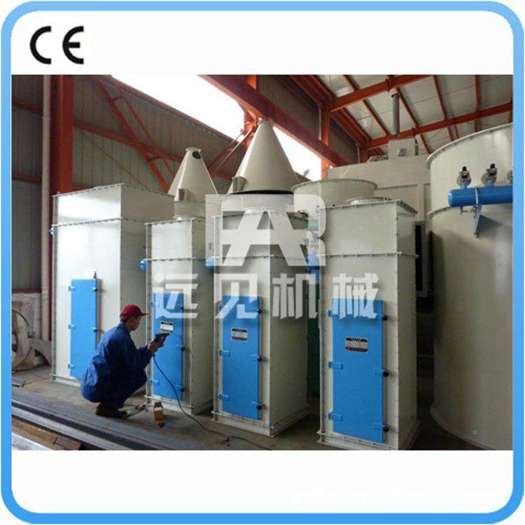 TMBLF系列脉冲除 尘器含特制气包 备过滤设面积大，除尘效率高,五金/工具,其他机械五金,淘宝优惠券,粉丝福利购,淘宝优惠卷