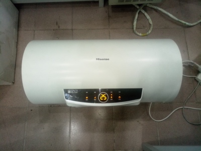 海信DC60-W1513热水器怎么样，千万不要买是真假？