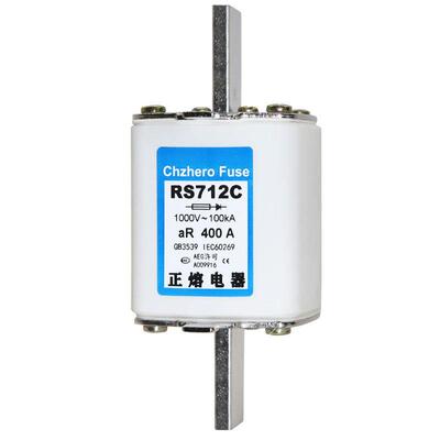 快R速S712C0-1000V/300A315A35A355A400A450A熔500A快熔RS712C断