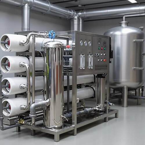 厂家工业ro反渗透/纯化水处理设备纯净水生产设备纯水制造设备