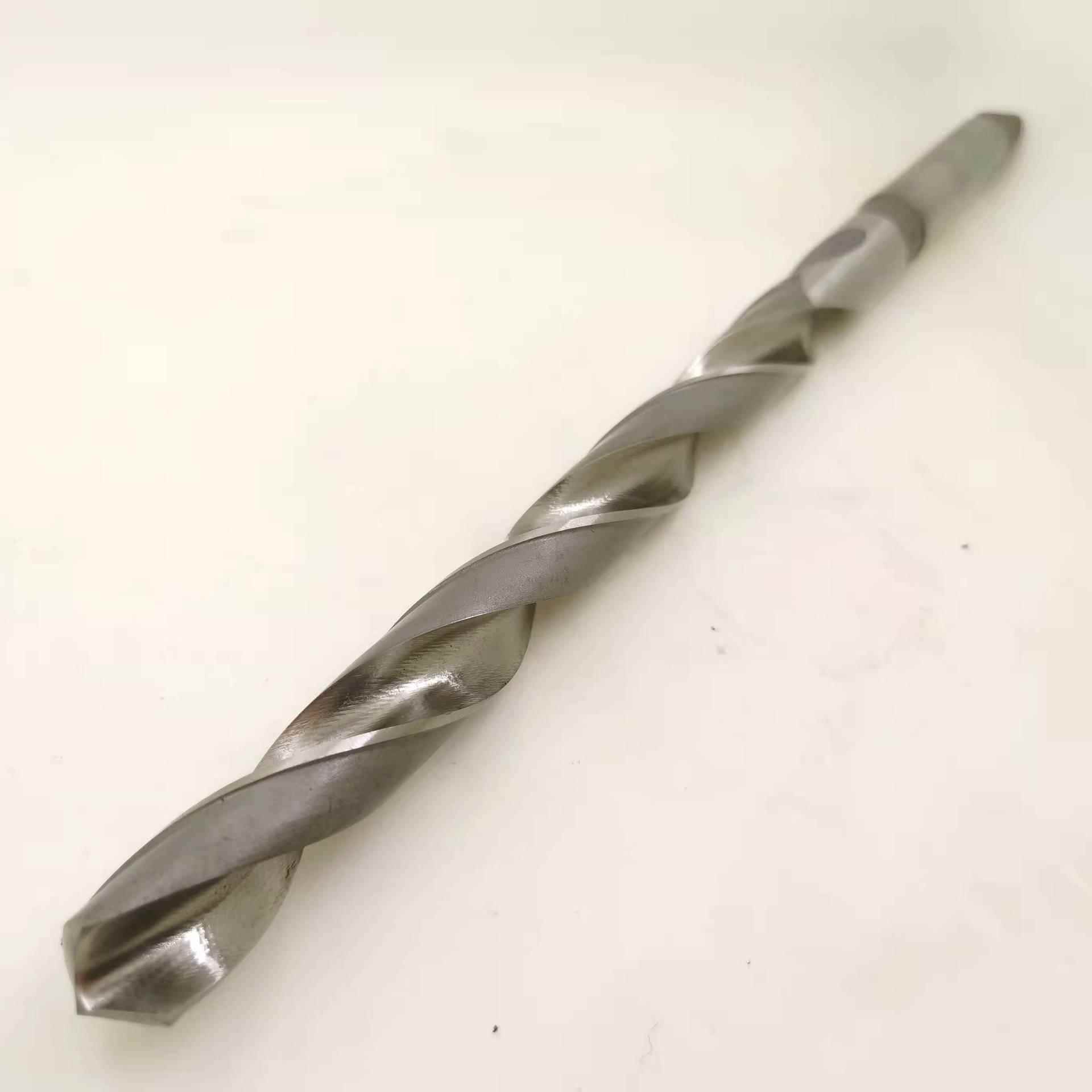 锥柄加长麻0花钻/加长锥钻加长钻头69MUOBM*60/MM/700/800-1000MM