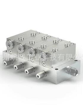 海瑞克 分配器PSG2