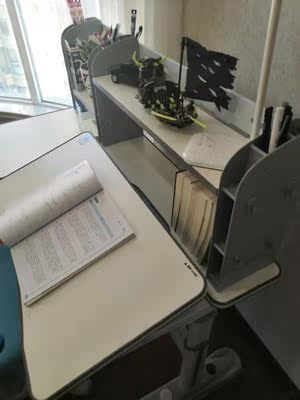 优乐童儿童学习桌怎么样，质量非常好是真的吗？