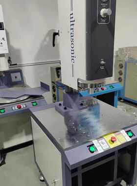 东莞厂家直销 超声波焊接机 自动相册内页焊接机 大功率超声焊机