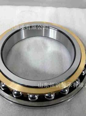 轴承QJF1F080QJ1084触QJF1088双外圈角接球轴承轧92560钢轧机配套
