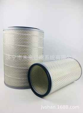江淮格尔发空气滤芯GK200XA5XK3X亮剑者K5巨杉耐尘系列K3243TG