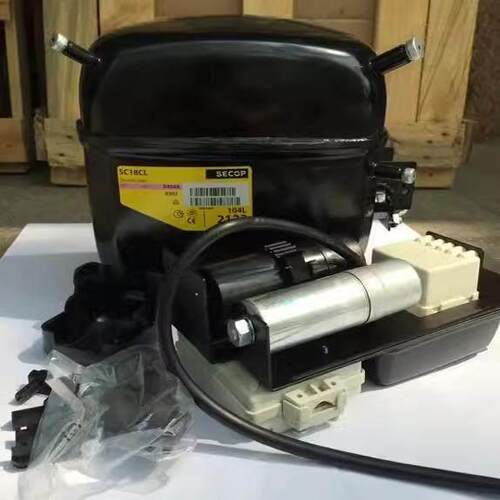 SC15CM SC10D SC12G SC18CL SC21CL SC12C SC15D全新丹佛斯压缩机