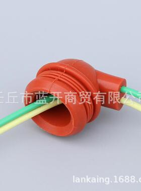 燃烧车室5D4/5000Wkw点火塞12v器密D封垫4驻加热柴暖柴油热交换配