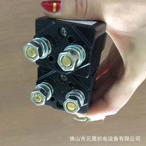 直流行走接触器24V 西林电动叉车配件 CBDCDD接触器 电池继电器