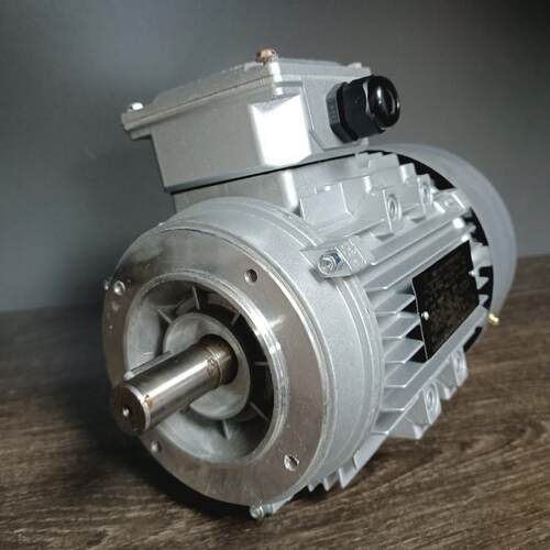 YE2-802-7三5RYE2-80240W-B14-V相异步4电动机
