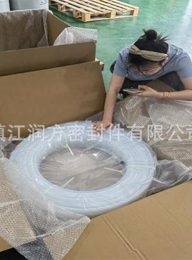 AP231SH高纯料PFA管子 PFA半导体管子