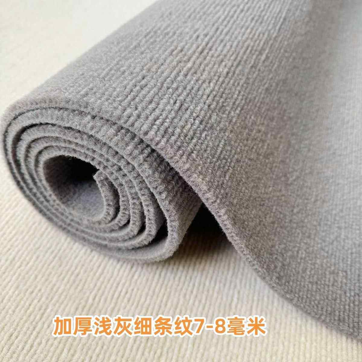 水泥地毛坯房满00102555商用全屋客厅卧室房间大面铺积全铺脏地耐