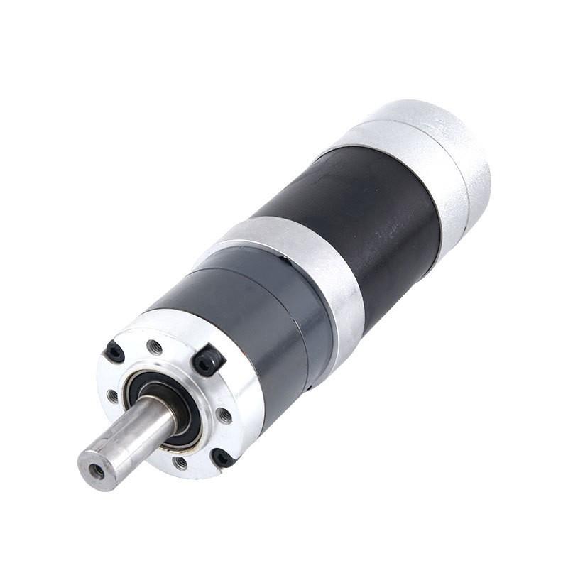 行星速电机12V~310V直流无刷电机带编码器电机