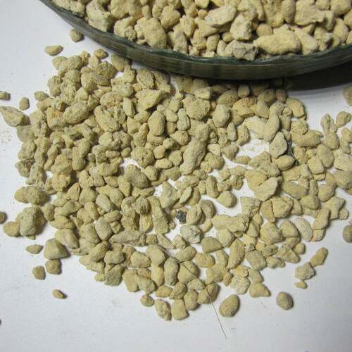 多肉兰花盆栽拌土铺面用介质花卉盆景颗粒均匀阳台植金石透气石