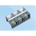 TC-4003 (400A 3P)固定式大电流接线端子(铜) 接线板 接线排