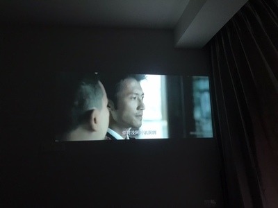 说真实话明基投影仪i707怎么样?多人被忽悠是真假呢?